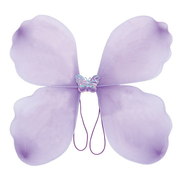 アーテック 背負えるファンシーちょうちょパープル 4217