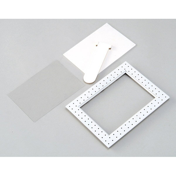 アーテック ねんどフォトフレーム ATねんどM付 23817