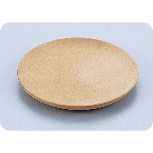 アーテック:木彫めいめい皿 30594 図