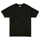 アーテック:ATドライTシャツ 130cm ブラック 150gポリ100% 38382 運動会・発表会・イベント シャツ・Tシャツ・衣料