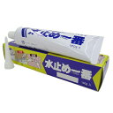 日本特殊塗料 水止め一番 180g NEWホワイト 4935185029118