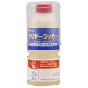 和信ペイント クリヤーラッカー 300ML 4965405310023