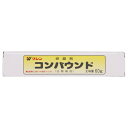 和信ペイント コンパウンド 60g 白 4965405420159