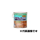 和信ペイント 水性ウレタンニス 0.7L けやき つやあり 4965405115352