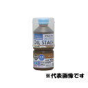 和信ペイント 水性オイルステイン 300ML チーク 4965405115437