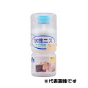 和信ペイント 水性ニス 300ML メープル 4965405110517