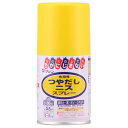 和信ペイント 水溶性つやだしニス