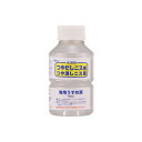 和信ペイント 水溶性ニス専用うすめ液 110ML 4965405420012