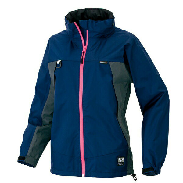 AITOZ(アイトス) レインウェア ディアプレックス 11 56312 レインコート 雨具 カッパ 合羽 ズボン 雨対策 作業着 レイン 56312