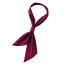 AITOZ(アイトス) ループタイ ワイン F HS3513 ネクタイ ループタイ HS3513