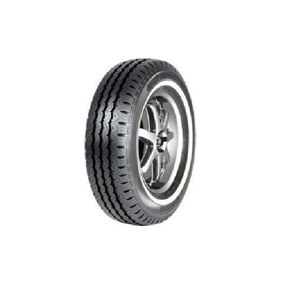 VITOUR:V9000 5.00R12LT-10PR 88/86P （ホワイトリボン） 6970312160898【メーカー直送品】 5．00R12LT-10PR 88/86P ホワイトリボン タイヤ サマータイヤ 自動車