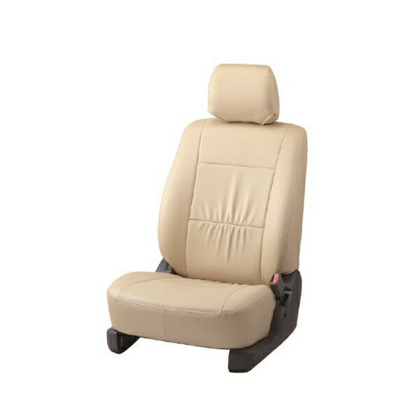 BELLEZZA（ベレッツァ）:Casual G カジュアル ジー シートカバー （ライトベージュ） BEGUT336LV3 【メーカーHPで適合確認願います】【メーカー直送品】 BELLEZZA ベレッツァ 車種専用 シートカバー