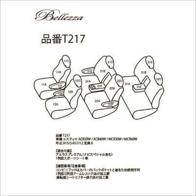 【楽天市場】BELLEZZA（ベレッツァ）:Basicα ベーシックアルファ シートカバー （ココアxオレンジ） BECAT217C3