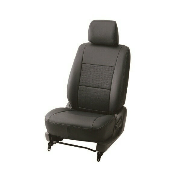 【メーカー直送】BELLEZZA（ベレッツァ） Casual カジュアル シートカバー （グレー） BECUF878G2