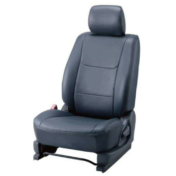 【地域制限有】【メーカー直送】BELLEZZA（ベレッツァ） Natural ナチュラル シートカバー （グレー） BENAF879G2