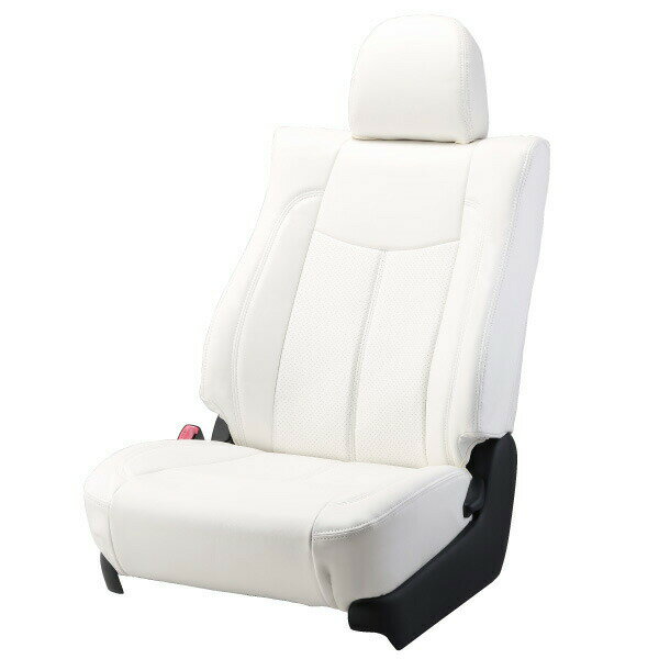 【地域制限有】【メーカー直送】BELLEZZA（ベレッツァ） Axis アクシス シートカバー （ホワイト） BEAXD719W1