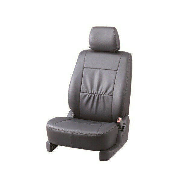 【メーカー直送】BELLEZZA（ベレッツァ） Casual G カジュアル ジー シートカバー （グレー） BEGUD730G1