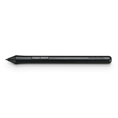 【メール便送料無料】Wacom(ワコム) ワコム Intuos用筆圧ペン LP-190-0K