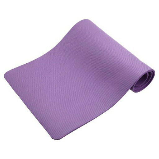 DABADA(ダバダ) ヨガマット10mm パープル yoga-mat-10 DABADA(ダバダ) ヨガマット10mm パープル yoga-mat-10