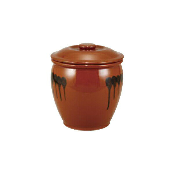 EBM 蓋付 ミニ 半胴瓶 0.3号 3058200