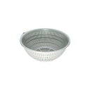 EBM BK PP ザル グレー PP-18cm 4389400