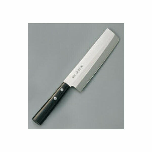 EBM 兼松作 別撰 ステンレス製 薄刃 16.5cm 5820000