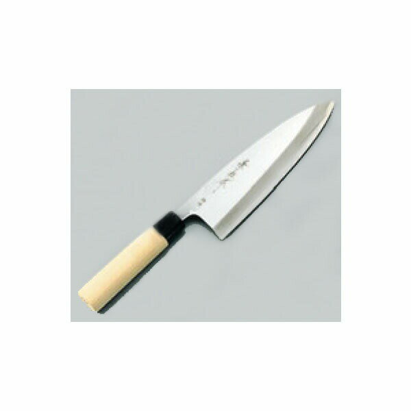 EBM兼松作特撰出刃18cm582...