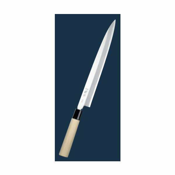 EBM 敏幸 改良霞 特製 柳刃 21cm 7681200