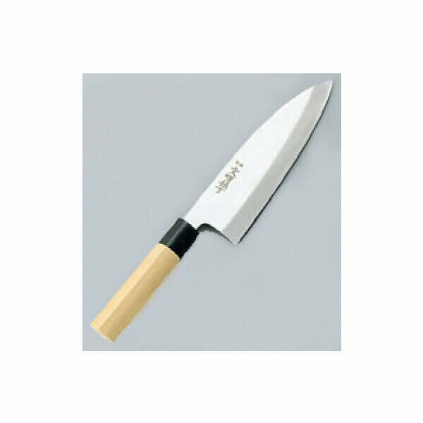 EBM文明銀丁出刃16.5cm58...