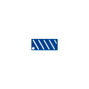 EBM Aタイプ 斜め ブルー 8893810