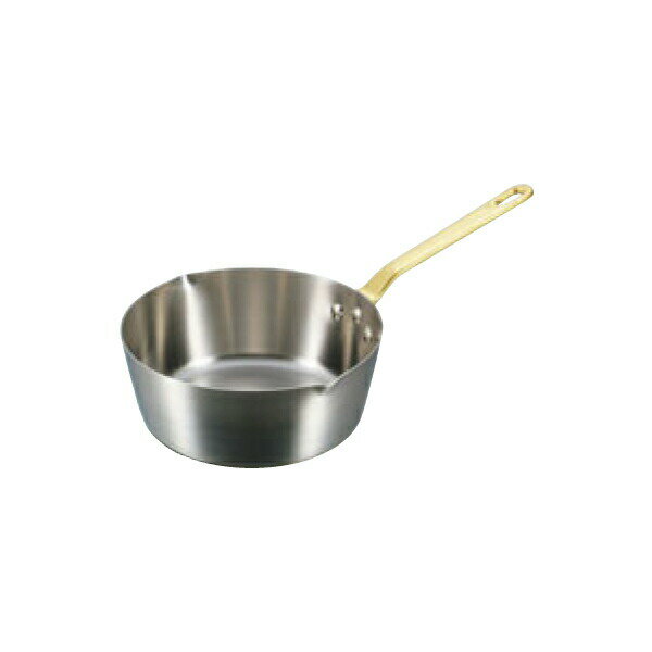 EBM 雪平鍋 （目盛付） 4824300