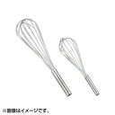 EBM 18-8 共柄 泡立 50cm 0692300