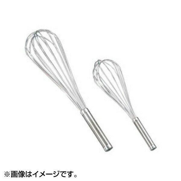 EBM 18-8 共柄 泡立 54cm 0692400