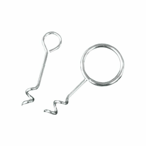 EBM サザエのつぼ焼取り （大小2本セット） 3554300