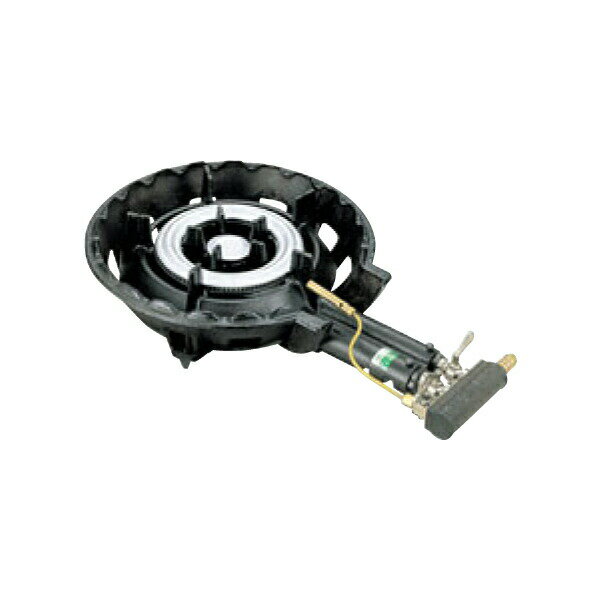 EBM ガスコンロ SG-2 平型 LP 0831210