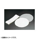 EBM デコレーションケーキ型用 敷紙 (30枚入) 18cm用 6707600