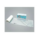 EBM HYGO 使い捨て絞り袋 32229(100枚ロール) 6435610