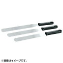 EBM ステン PP柄 フレックス スパテラ BP-10インチ 4525600