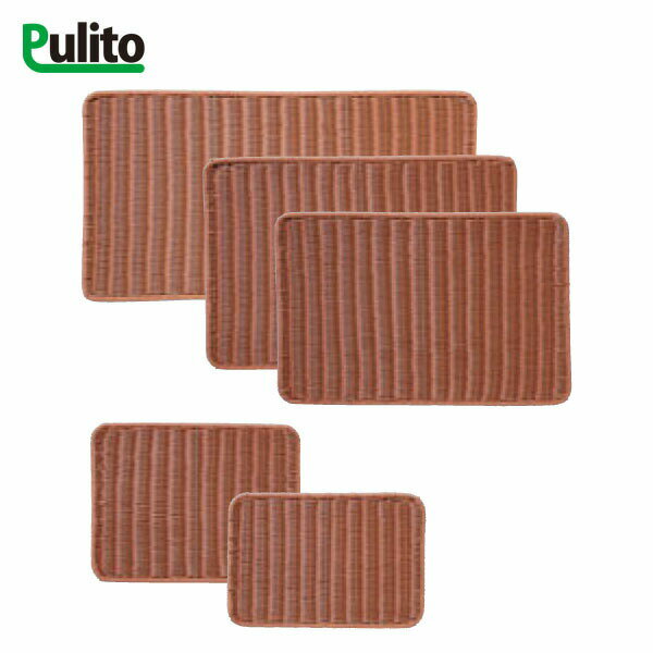 EBM すのこ DS113 ブラウン 37型 6278820