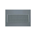 EBM クロームメッキ 焼アミ 61型 0836300