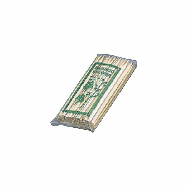 EBM 竹 平串 240mm （100本入） 3117900 3117900