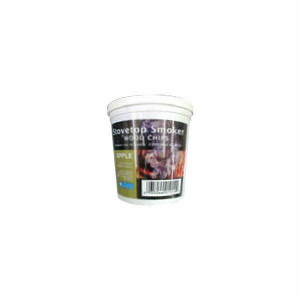 EBM スモーキングガン 専用ウッドチップ アップル 6571140