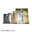 EBM 保冷・保温バッグ エスケークール ゴールド LC-LL(10枚入) 6142160