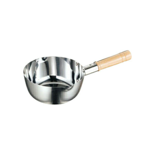 EBM 21-0 電磁雪平鍋 ミラー仕上 4464330