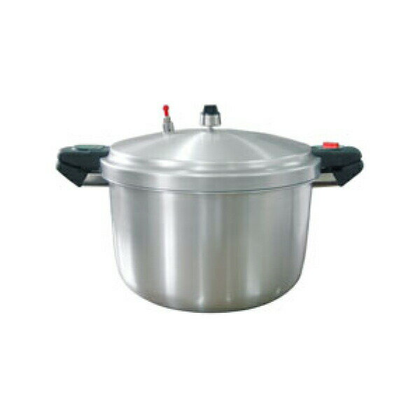EBM 業務用 アルミ 圧力鍋 3024200