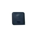 CAMBRO(キャンブロ) 角型 フードコンテナー用 蓋 SFC12ブルー 4120000