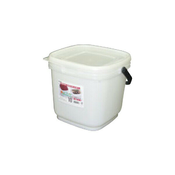 EBM PE密封容器 パッカー 1039040