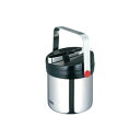 THERMOS(サーモス) 真空断熱アイスペール JIN-1300 1675000