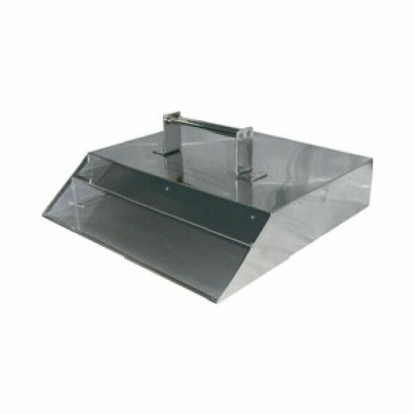 EBM ステンレスアミキャリー 2005500 2005500 キャンプ 網の収納 厨房 調理 業務用 移動