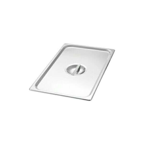 EBM 18-8 ホテルパン カバー 2/3 8847600